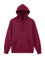 Hooded Sweater Gildan Hammer 19500 Garnet